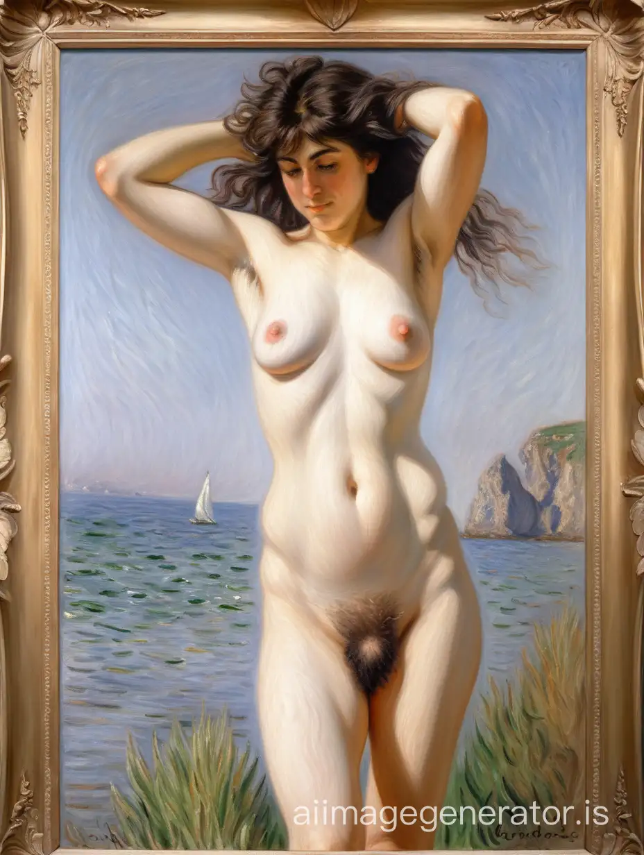 clayton martens recommends big hairy naked women dorothy seah add big hairy naked women photo