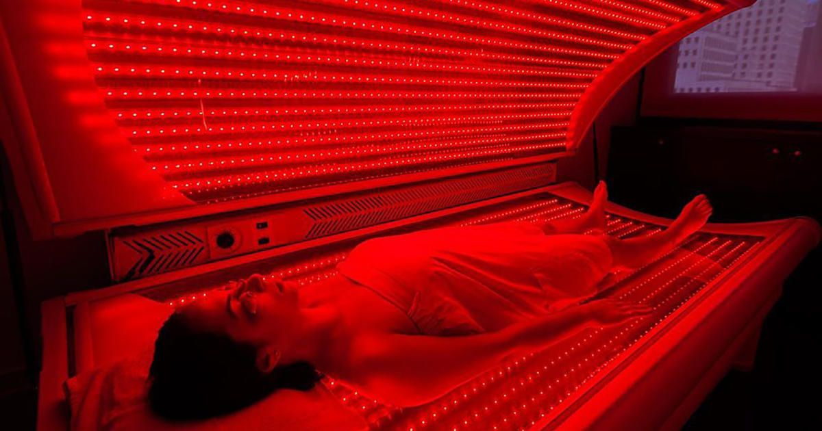 voyeur tanning bed - stefany kyler eva notty step mom