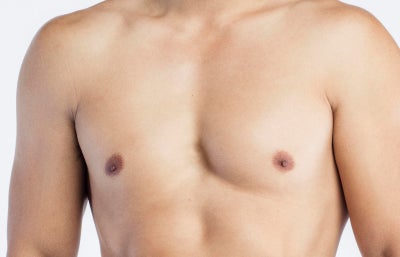 adelina sanchez recommends puffy nipple matures pic