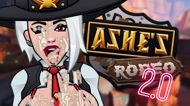 Ashes Rodeo Porn vatd thumb akande adedotun recommends Ashes Rodeo Porn