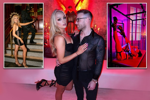 Real gf sharing transvestites fucking Lexi Chase and penpals