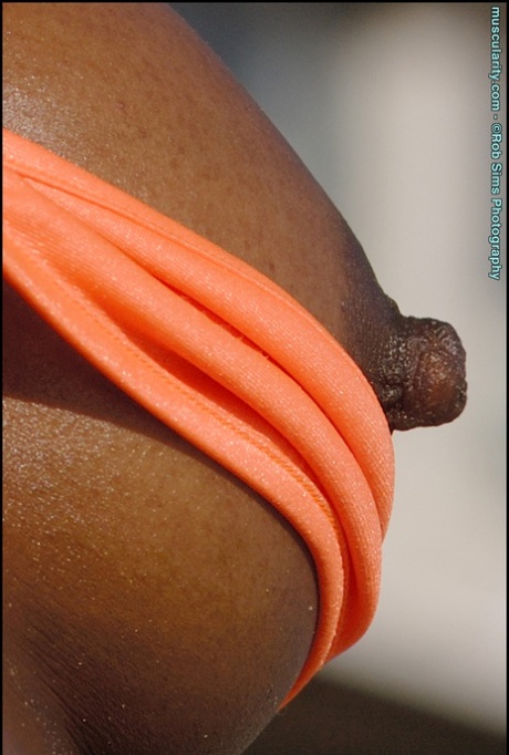 chloe furness recommends Black Girl Nipples