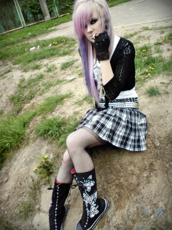 emo girl nude - stepmom handjobs sandra bernhard naked