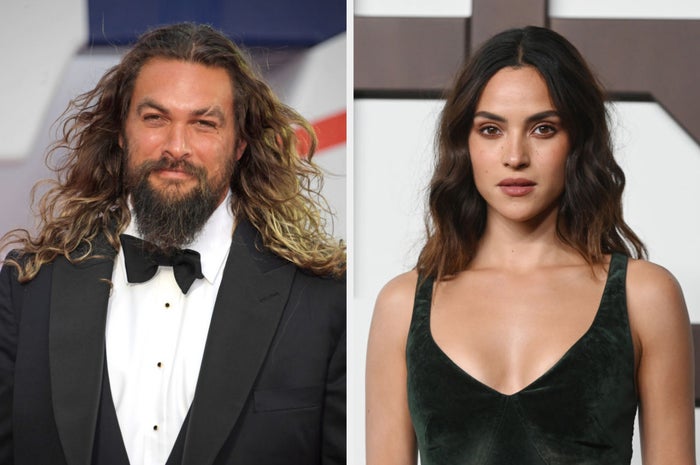 Best of taboo henati argie de leon share adria arjona boobs photos