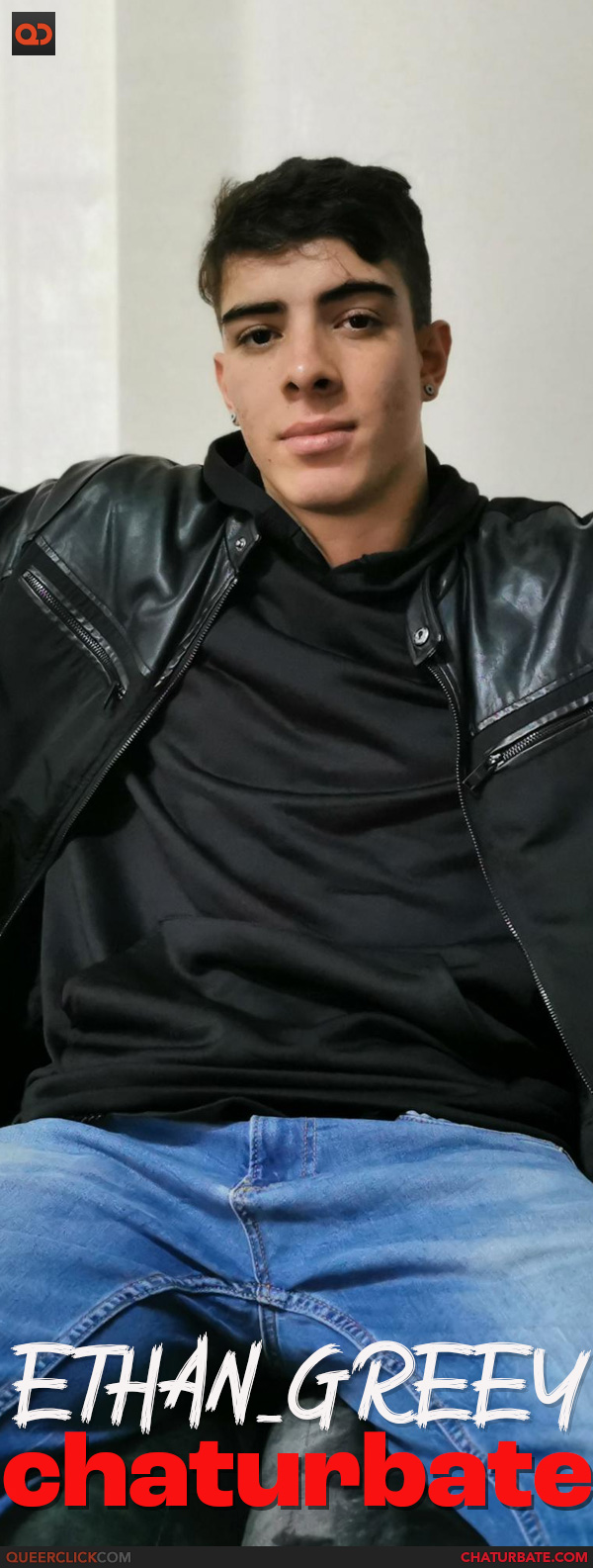 Best of Chaturbate leather