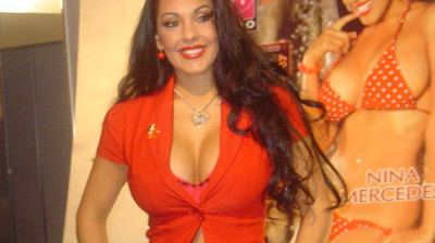 Best of viet nude alex herrick share hot nina mercedez photos