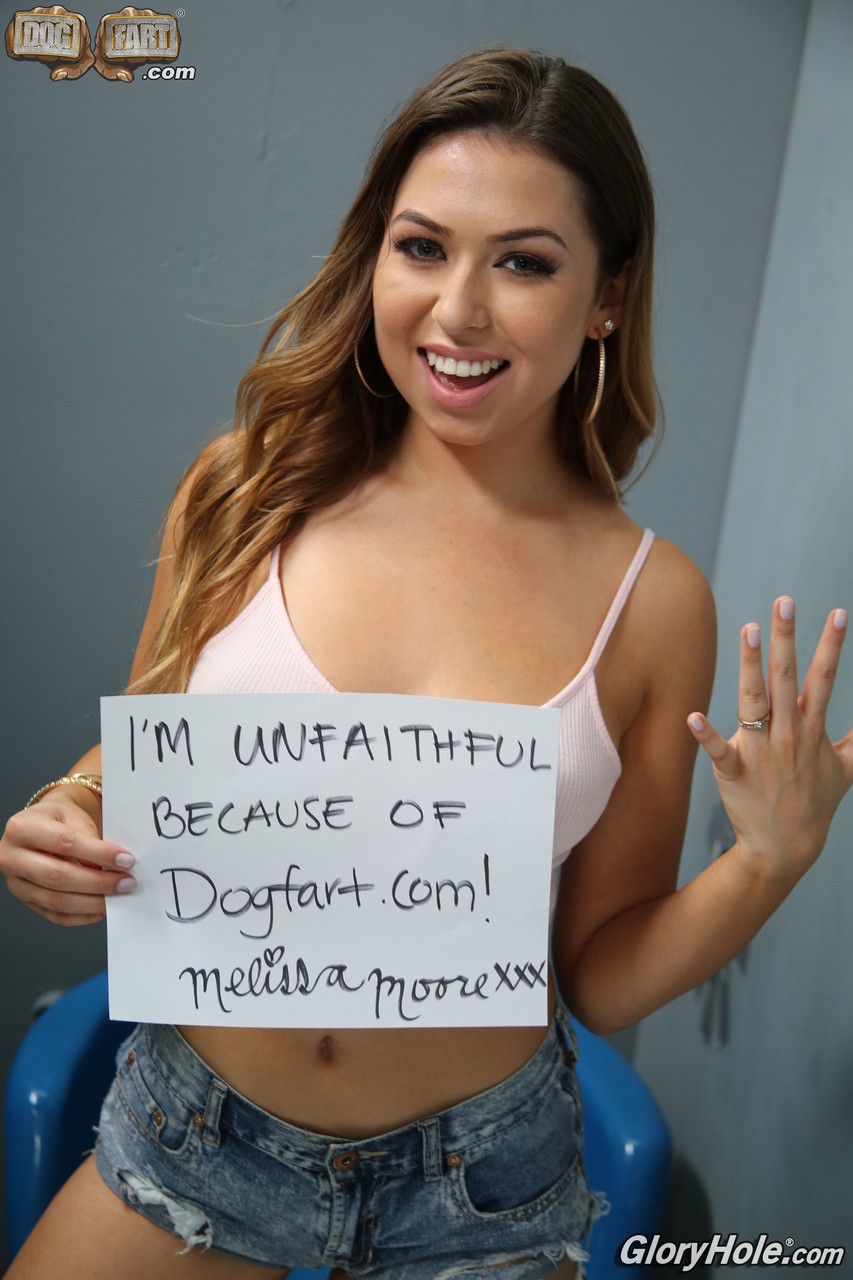 dejan spasojevic like gloryhole melissa photo alli jung recommends gloryhole melissa pic