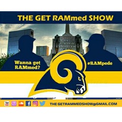 Best of Getting rammed