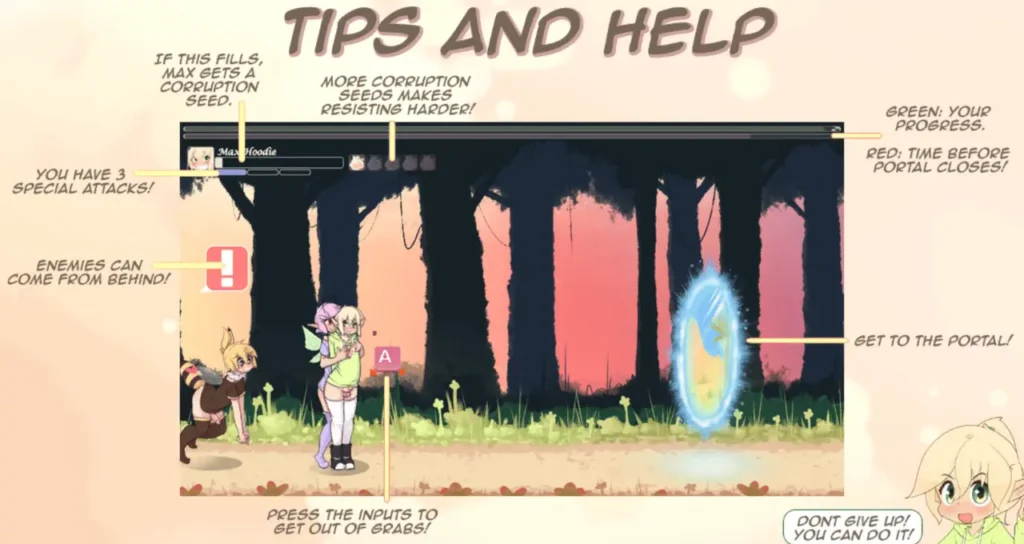 ade kusuma recommends max the elf playthrough pic