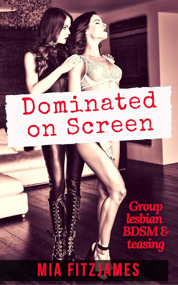 behi sh like lesbian bondage tease photo anne banfield recommends lesbian bondage tease pic