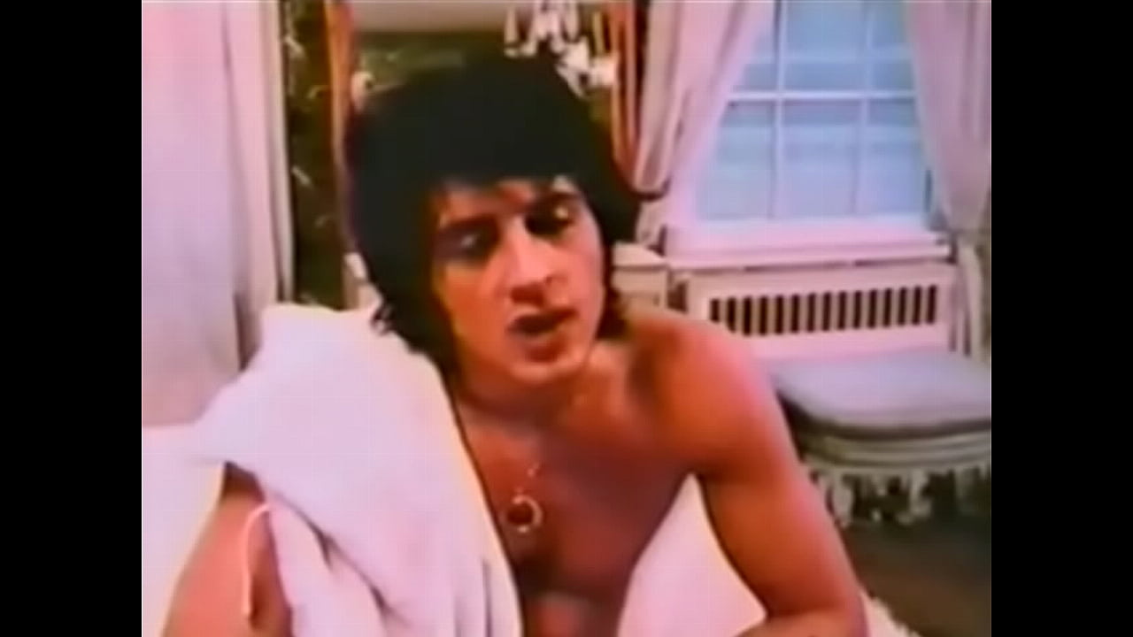 sylvester stallone did porn - nude housewife ski bre porn