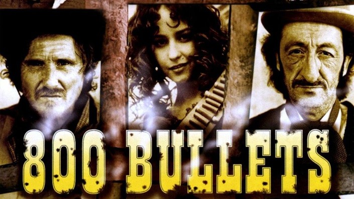 Best of 800 bullets 2002