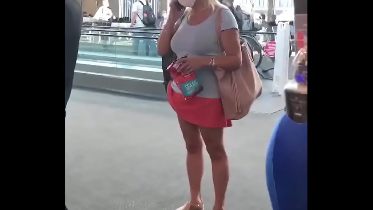 carlene ducasse recommends Gilf Upskirt