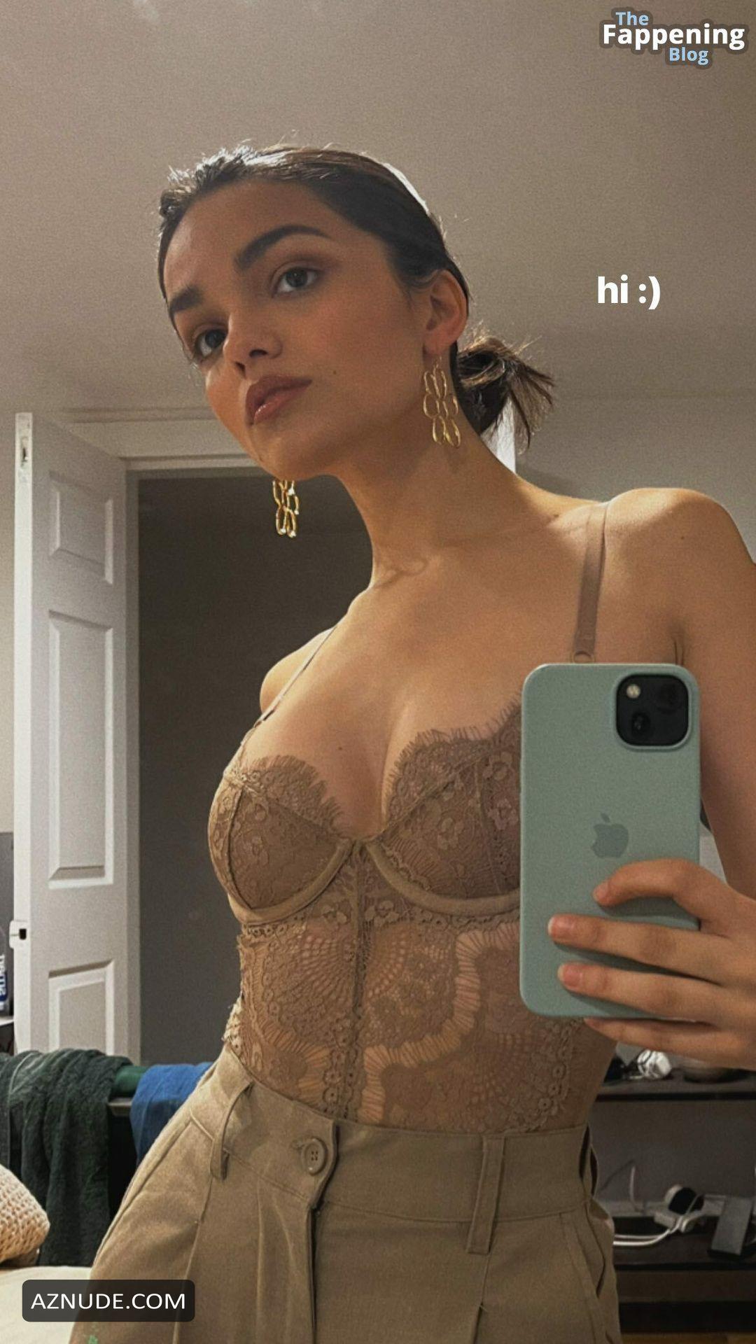 rachel zegler braless - ameteur nude women priyanka chopra nude pics
