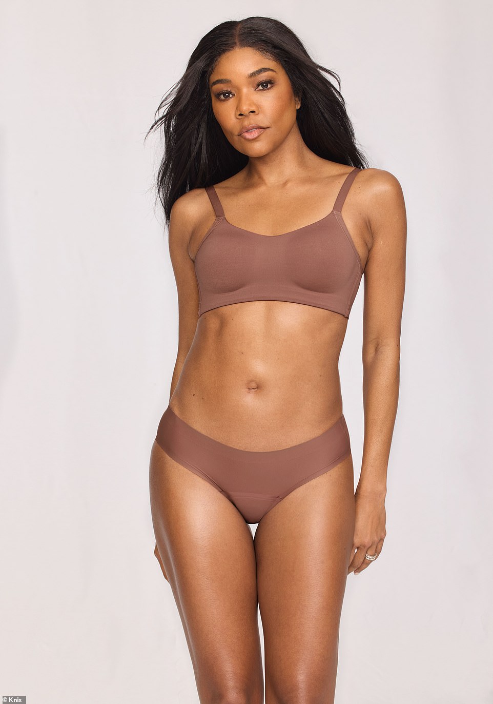 brent mckenzie recommends Gabrielle Union Nude Leaked