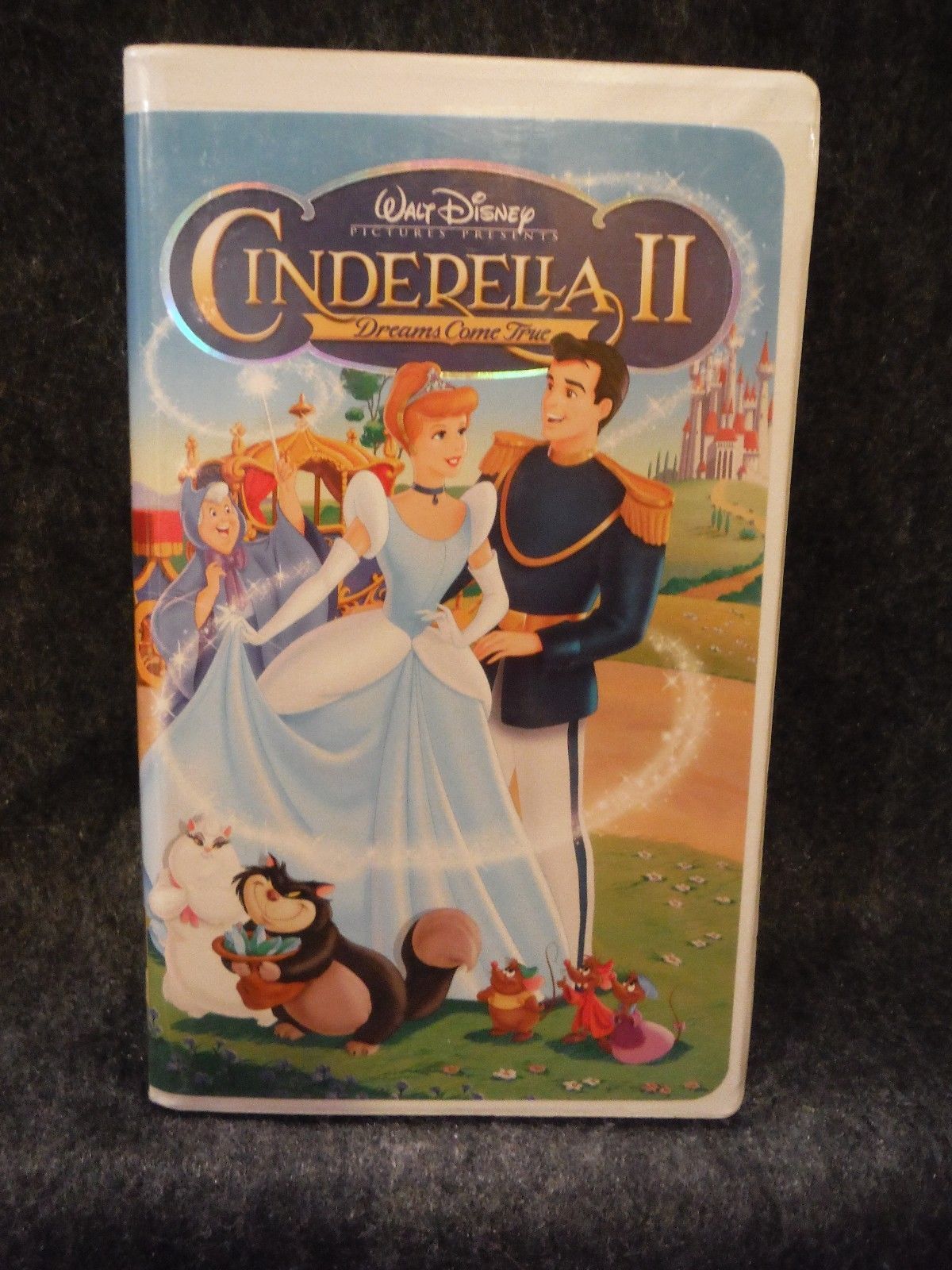 cinderella 1995 vhs - colombia porn onlyfans leaked pics