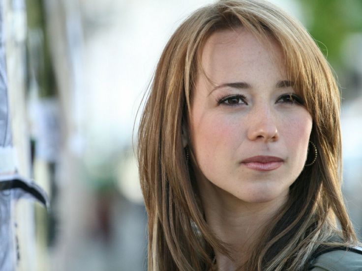 Best of Karine vanasse nude