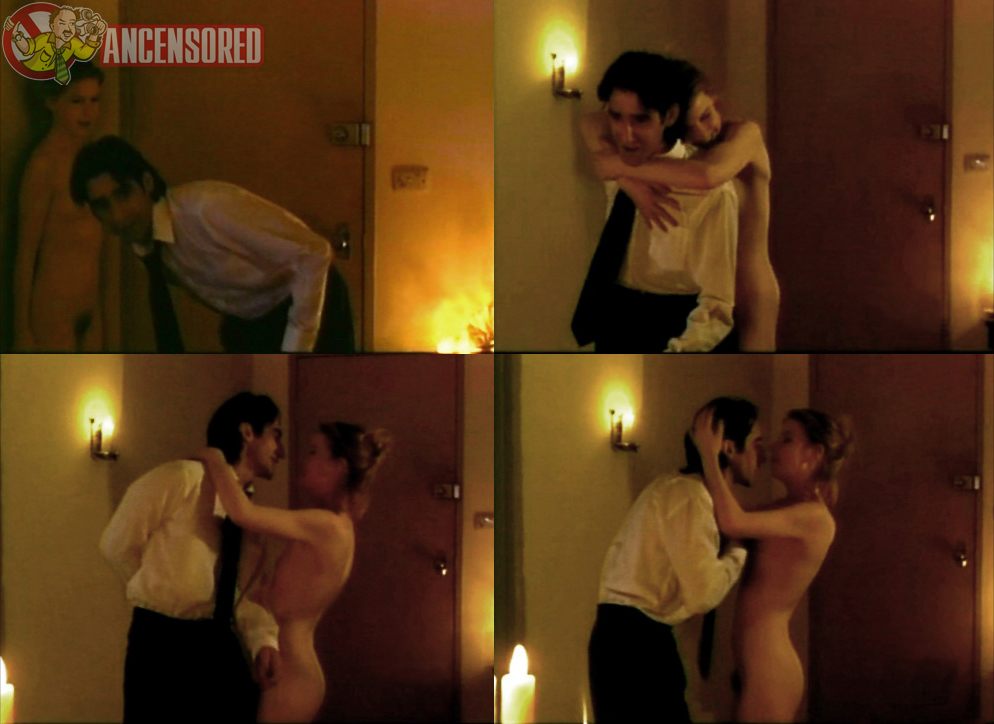 jacqueline mckenzie nude - ruri saijou porn vixxen goddess