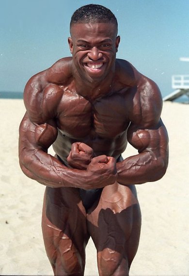 blasian guy