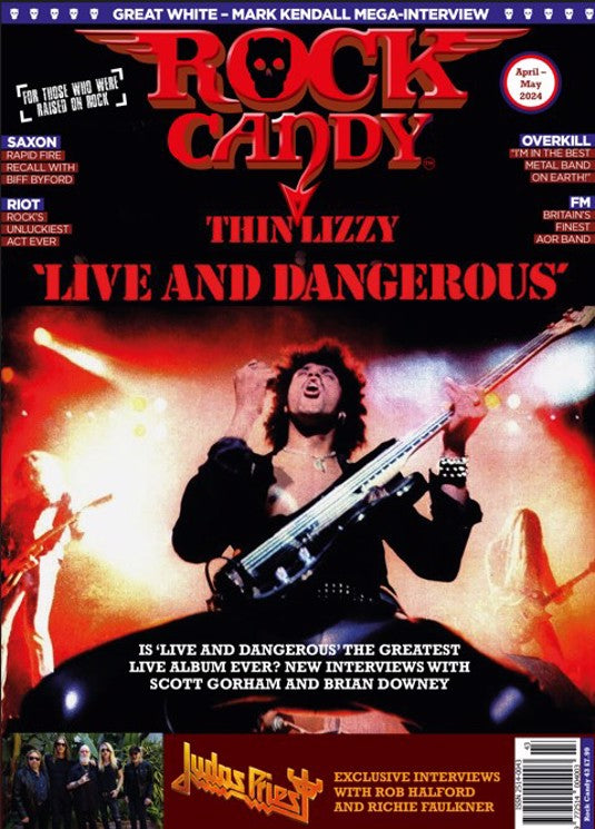 andrea cheatwood recommends Rock Candy Films