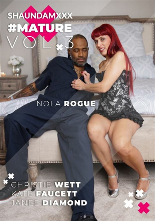 shaundamxxx porn - wca productions full videos milf dominican