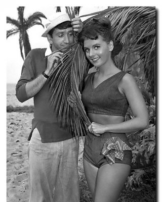 brittany housel recommends Dawn Wells Naked