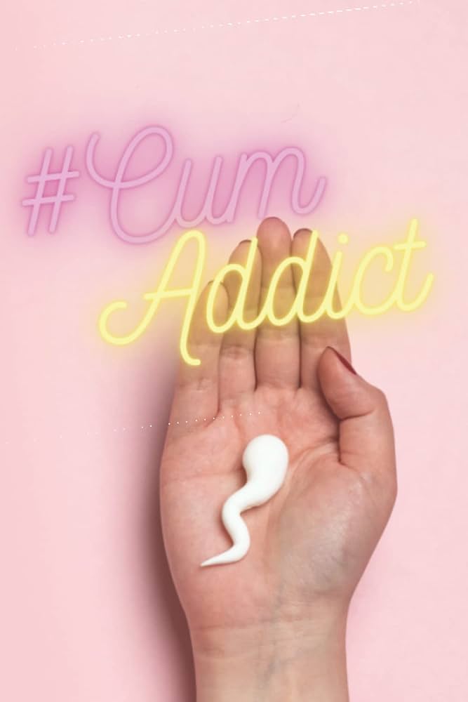 charles gerow like cum addiction photo alishia ross recommends cum addiction pic