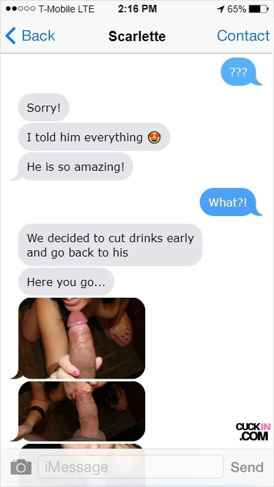 Best of Porn text messages