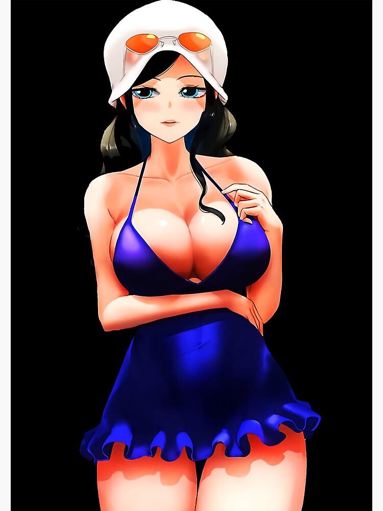 bireshwar mukherjee like nico robin hent photo alioune samba recommends nico robin hent pic