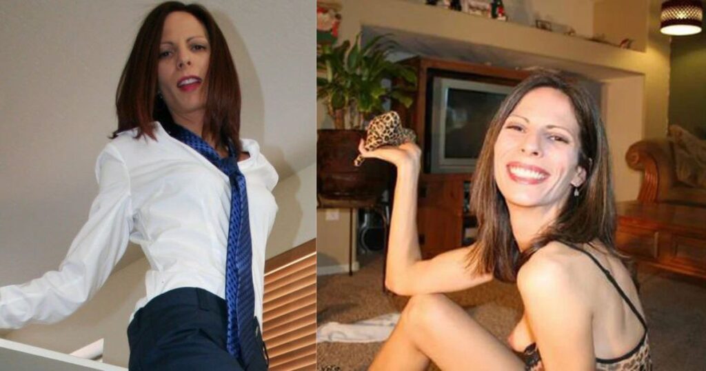danni ringer recommends Stacie Crazy Wife