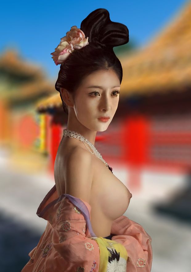 yangmi porn - japanese cartoonporn pqna ninih