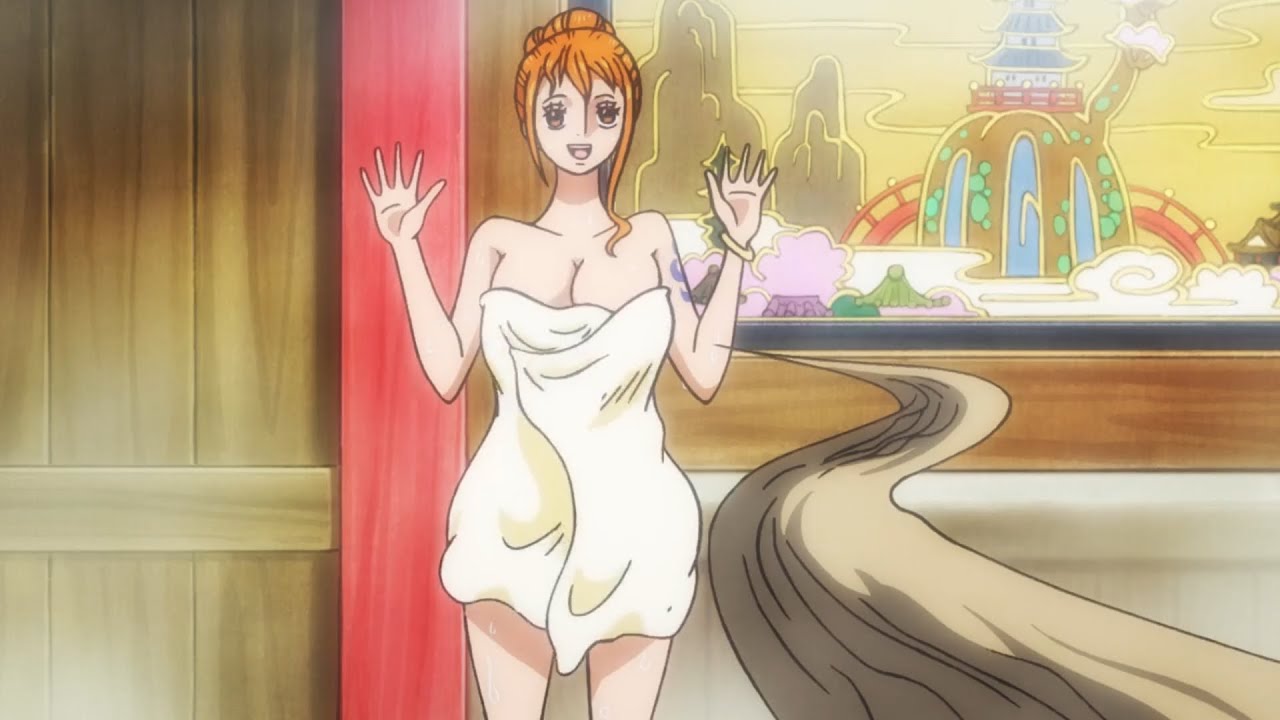 ann mauricio like nude scenes in one piece photo anas salah recommends nude scenes in one piece pic