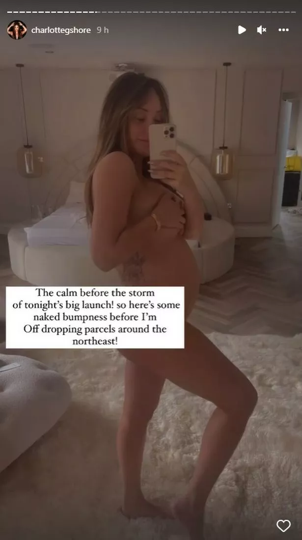 Best of porn teens films andrew ebio share charlotte crosby nude photos