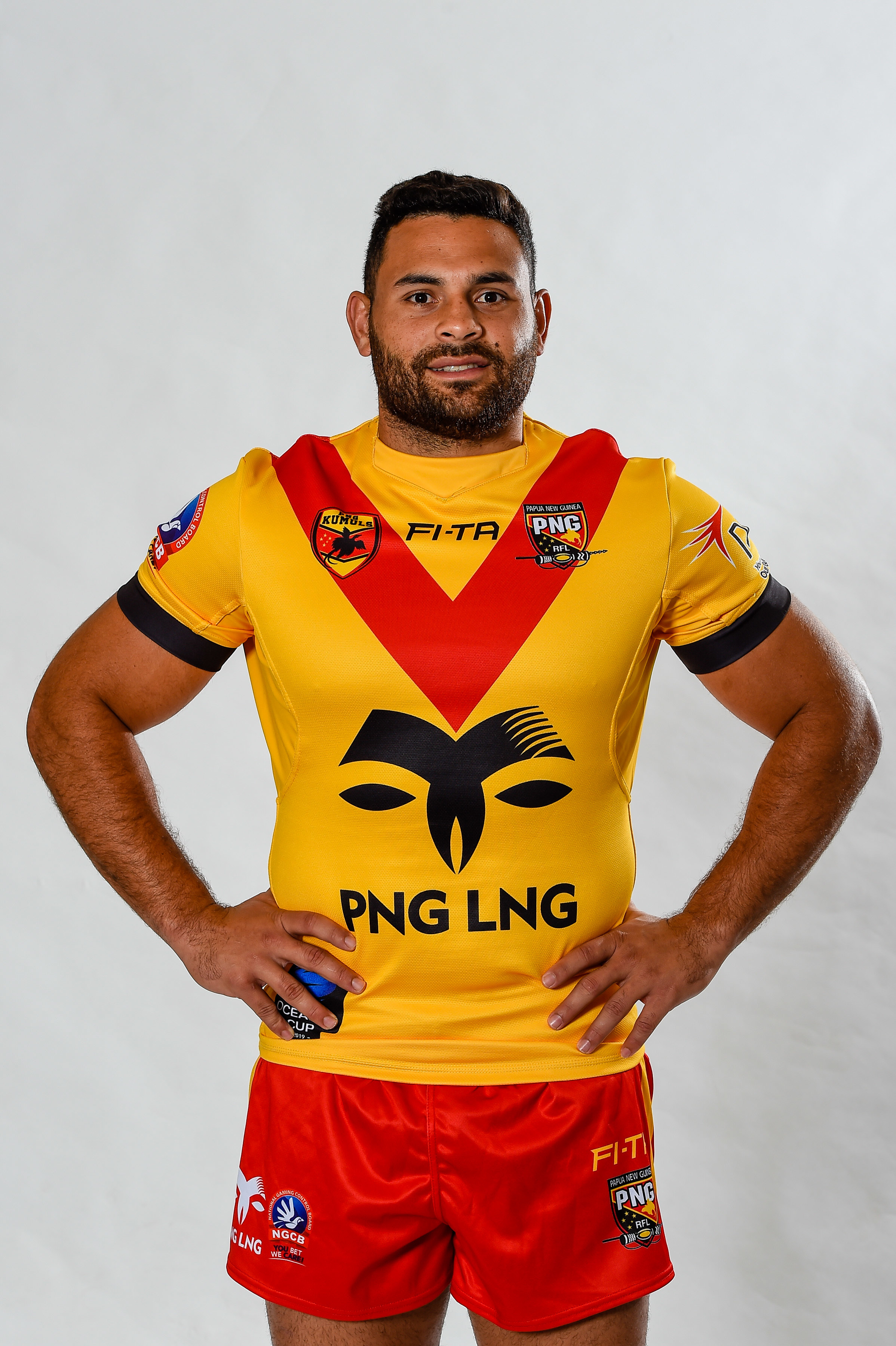 ashwath kumar recommends Rhyse Richards