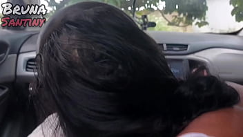 Best of Amature car porn