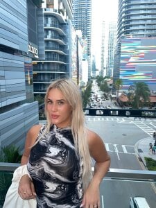 donna boylan recommends Jevinlove Sex