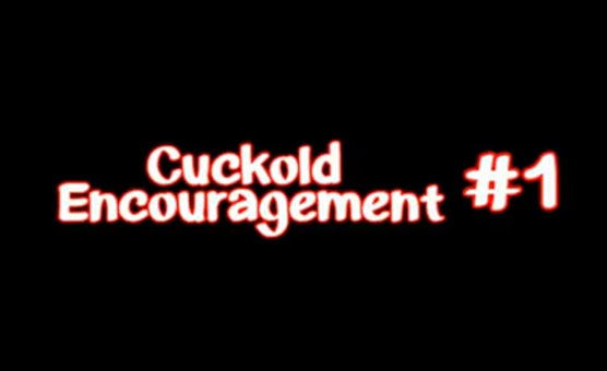 Cuckold Motivation hd link alisha andersen recommends Cuckold Motivation