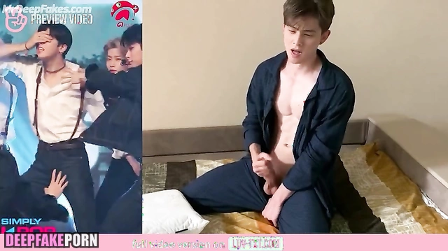 carol burgener recommends Kpop Deepfake Pmv