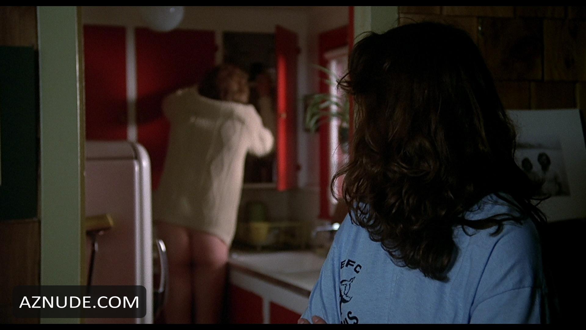 alla levin recommends animal house nude scenes pic
