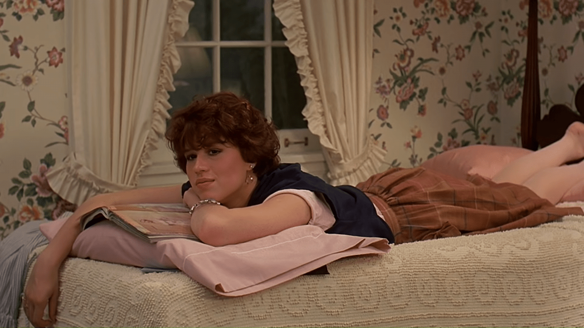 blessing george obi like sixteen candles nude scene photo declan sexton recommends sixteen candles nude scene pic