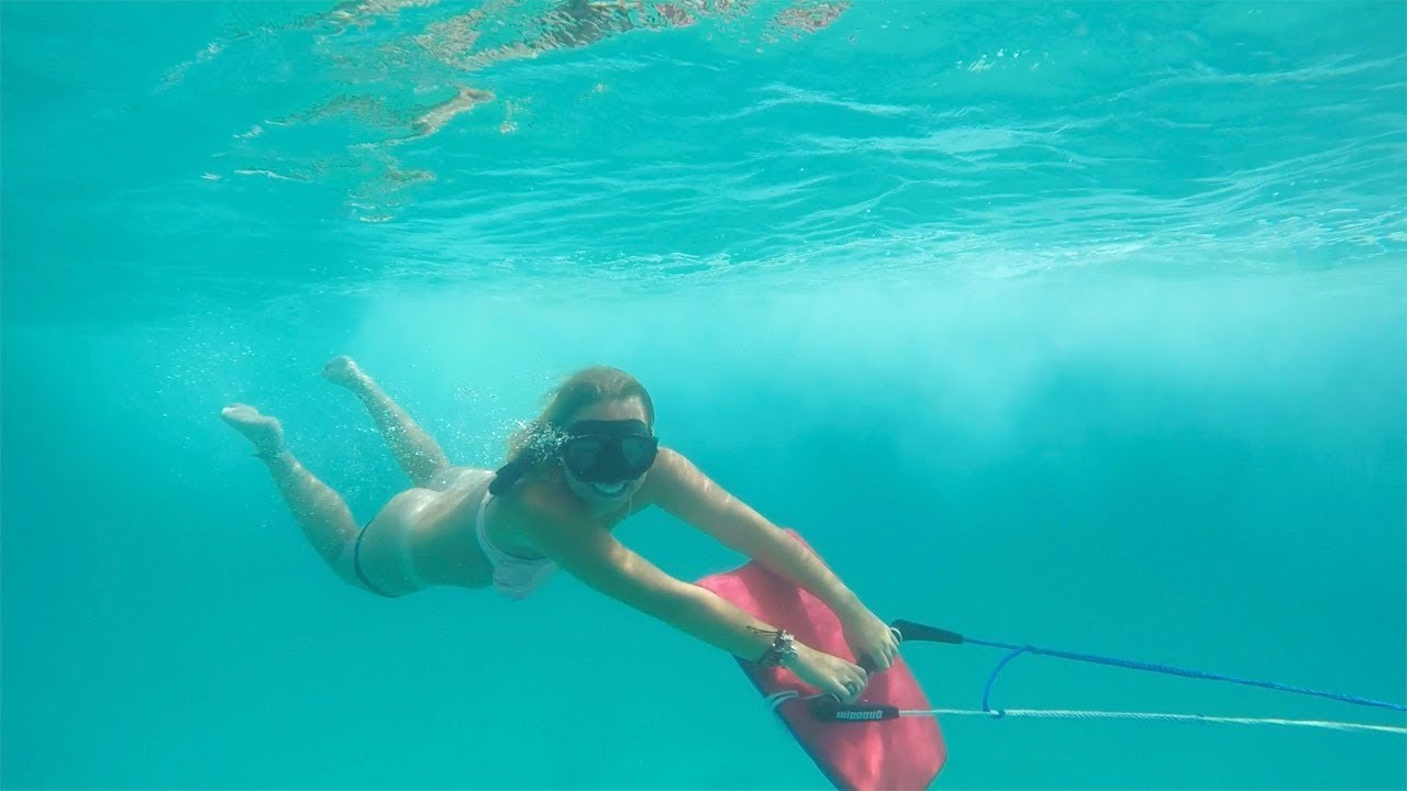 underwater creepshot - nicole zurich porn japan big breasts