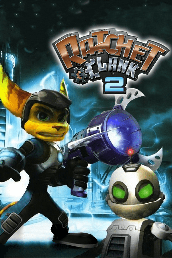 dakshina moorthy recommends ratchet and clank porn pic