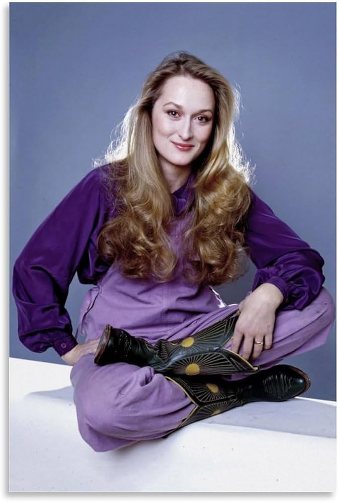 aj giaquinto like meryl streep sexy photo chad yokum recommends meryl streep sexy pic