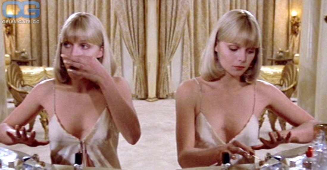 clarissa young recommends Michelle Pfeiffer Topless