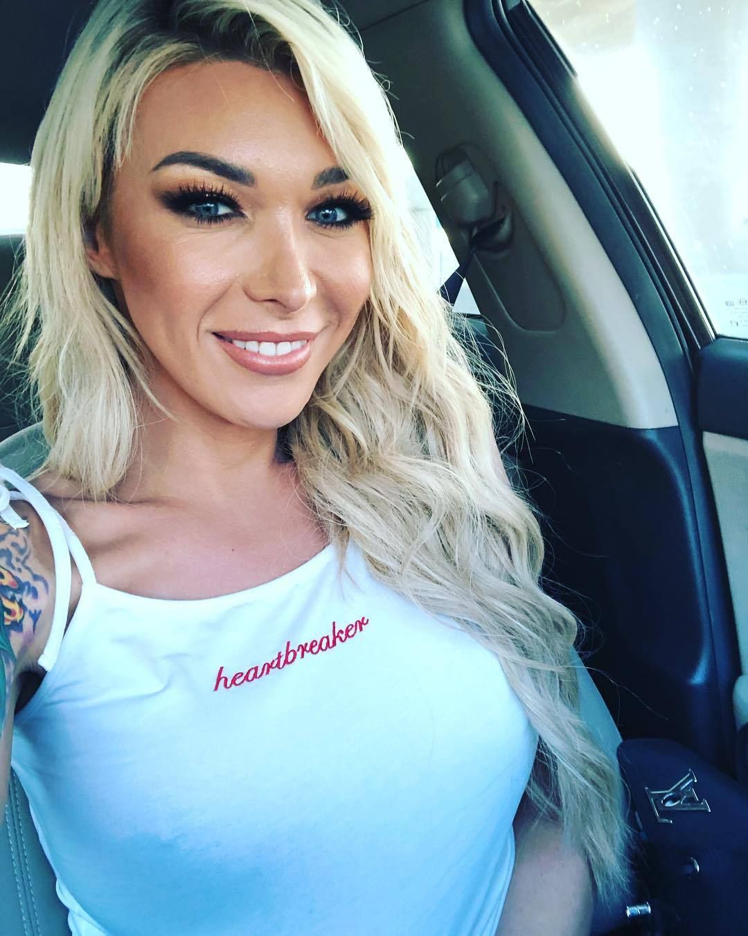 aubrey kate cheerleader - howard stern nude shows lily lou mike adriano