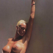 anette nygard recommends alia janine boobs pic