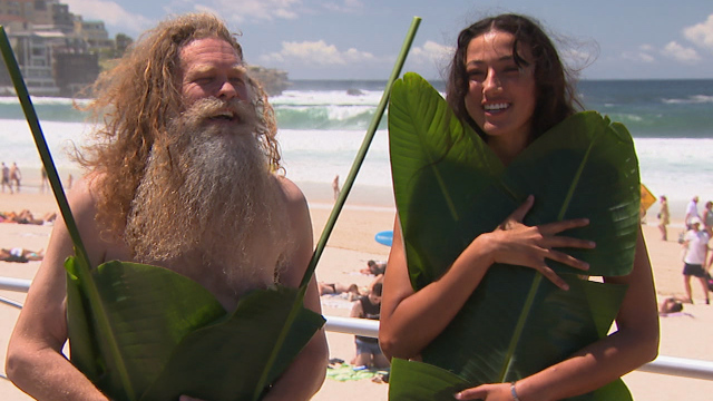 aunya rattana recommends First Nude Beach