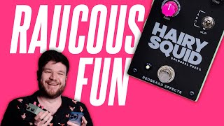 brandon hahne recommends Hairy Sasha K