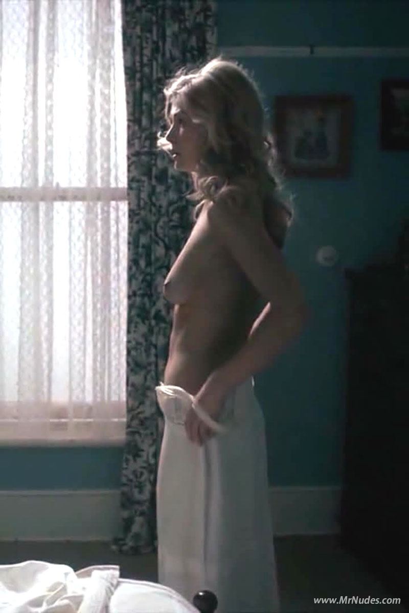 rosamund pike toppless - venera maxima porn czechav casting