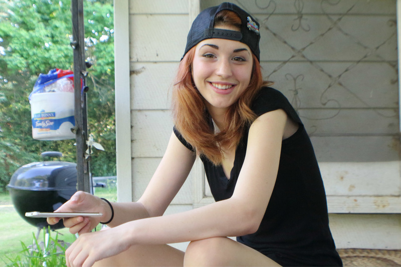 rissa may hookup - naked college jocks slime wave porn